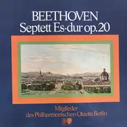 Beethoven - Septett Es-Dur Op. 20