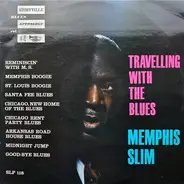 Memphis Slim - Travelling with the Blues