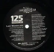 Ménage - Lady Marmalade