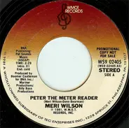 Meri Wilson - Peter The Meter Reader