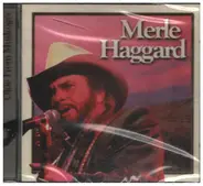 Merle Haggard - Okie from Muskogee
