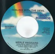 Merle Haggard - Dealing With The Devil