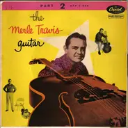 Merle Travis - The Merle Travis Guitar - Part 2