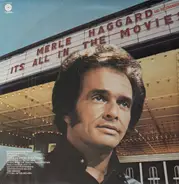 Merle Haggard - It's All in the Movies