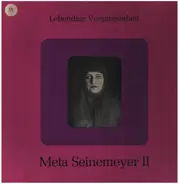 Meta Seinemeyer - Lebendige Vergangenheit II