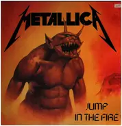 Metallica - Jump In The Fire