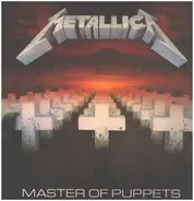 Metallica - Master of Puppets
