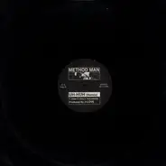 Method Man / Gza - Uh-Huh (Remix) /  Fame (Remix)