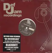 Method Man & Redman - Da Rockwilder / 1, 2, 1, 2