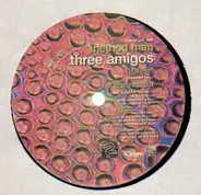 Method Man - Three Amigos (If It's On)