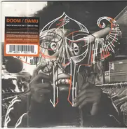 MF Doom / Damu The Fudgemunk - Coco Mango