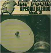 MF Doom - Special Blends Vol. 2