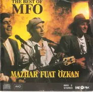 Mfö - The Best Of ''MFO''