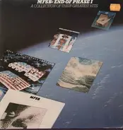 Mfsb - End Of Phase I - A Collection Of Their Greatest Hits