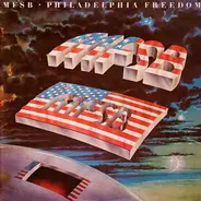 Mfsb - Philadelphia Freedom