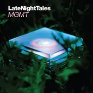 Mgmt - LateNightTales
