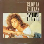 Gloria Estefan - Anything for You