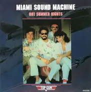 Miami Sound Machine - Hot Summer Nights