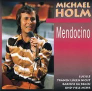 Michael Holm - Mendocino