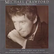 Michael Crawford With The London Symphony Orchestra - Songs from the Stage and Screen