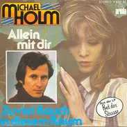 Michael Holm - Allein Mit Dir