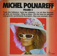 Michel Polnareff - Volume 2