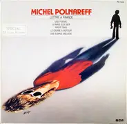 Michel Polnareff - Lettre A France