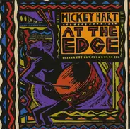 Mickey Hart - At the Edge