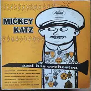 Mickey Katz - Mickey Katz And His Orchestra