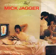 Mick Jagger - Just Another Night