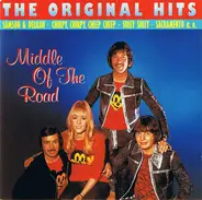 Middle Of The Road - The Original Hits