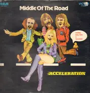 Middle Of The Road - Acceleration