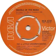 Middle Of The Road - Samson And Delilah
