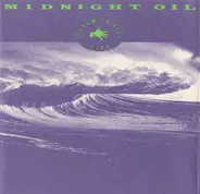 Midnight Oil - Scream In Blue - Live