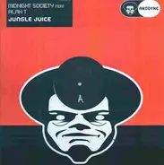 Midnight Society Feat. Alan T - Jungle Juice