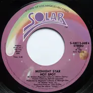 Midnight Star - Hot Spot