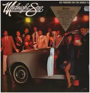 Midnight Star - No Parking On The Dance Floor (Remix)