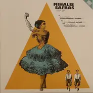 Mihalis Safras - Viva Ep