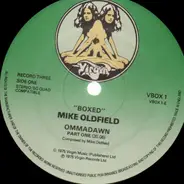 Mike Oldfield - Boxed