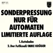 Mike Krüger - Autobahn
