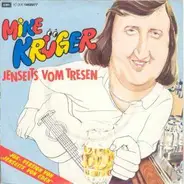 Mike Krüger - Jenseits Vom Tresen
