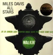 Miles Davis - Walkin'