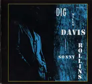 Miles Davis Featuring Sonny Rollins - Dig