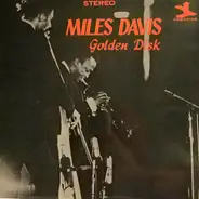 Miles Davis - Golden Disk