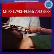 Miles Davis Orchestra Under The Direction Of Gil Evans - Porgy And Bess