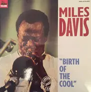 Miles Davis - Birth of the Cool