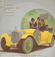 Miles Davis - Jack Johnson