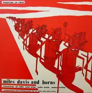 Miles Davis - Miles Davis And Horns