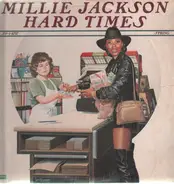 Millie Jackson - Hard Times