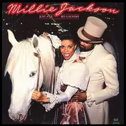 Millie Jackson - Just a lil' bit country